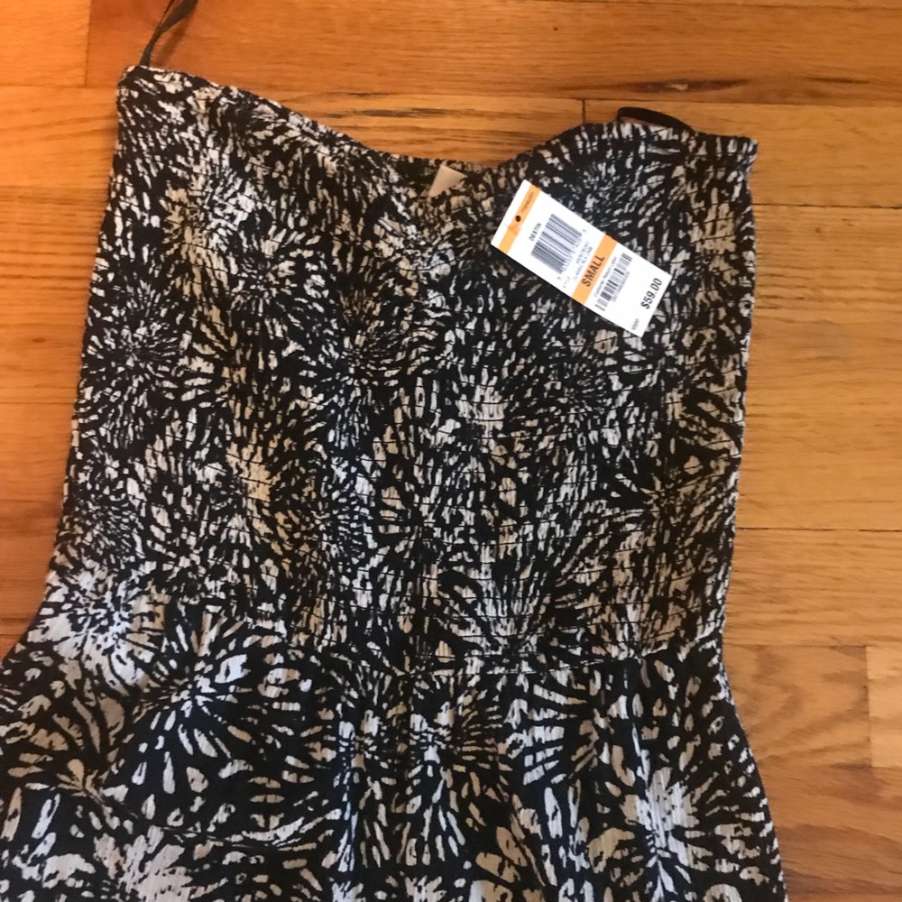 American Rag jumpsuit - Picture 2 of 5